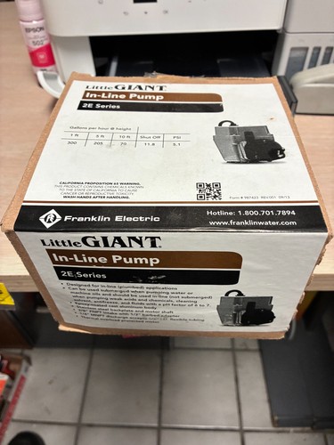 Little giant 502303 - little,