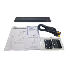 NEW APC AP9565 Rack PDU 1U 16A