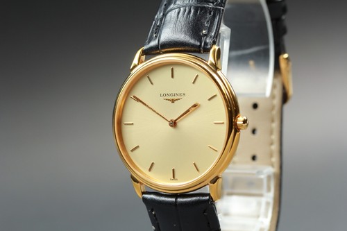 Longines grand classic - longines,