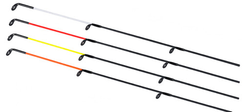 Preston 5mm carbon quiver - 2.5mm,