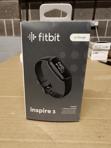 Fitbit inspire fitness - 3,