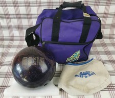 Ebonite Maxim Ten Pin Bowling