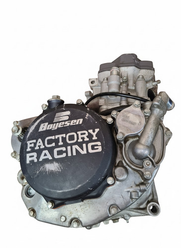 Used suzuki rmz - used,