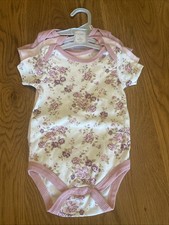 Kyle & Deena 3 Pack Pink Baby