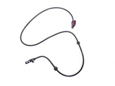 Mercedes-Benz C W204 ABS