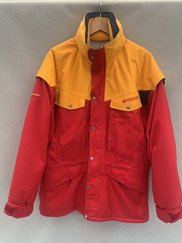 Vintage phoenix gore - vintage, ski