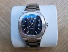 GEVRIL GV2 Potente Swiss Watch