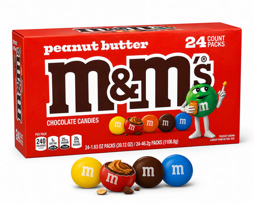 Peanut butter chocolate - butter,