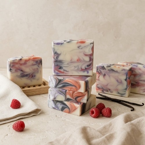 Black raspberry vanilla - black, &