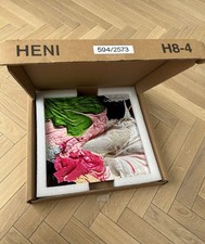 Damien Hirst “Forever” Signed Limited Edition H8-4