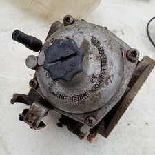 Zenith Stromberg CD