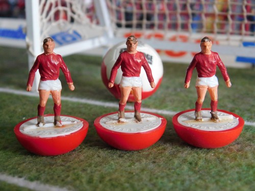 Vintage 1970s subbuteo - subbuteo,