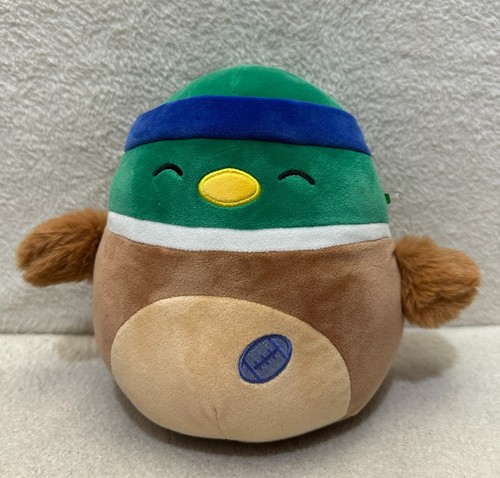 Squishmallows avery mallard - squishmallows,