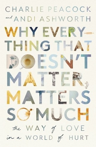 Why everything that doesn - everything, doesn't