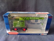 CORGI TRACKSIDE DG226002 COLES