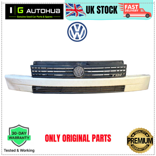 Transporter front grille - t4,