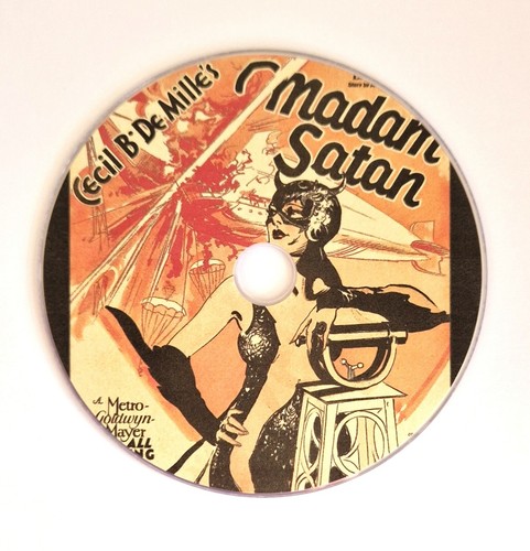 Madam satan 1930 - 1930, public