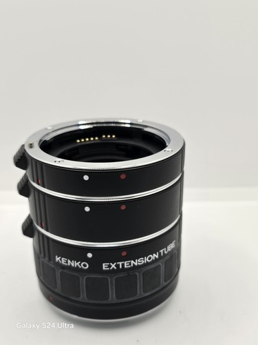 Kenko auto extension tube - tube, set
