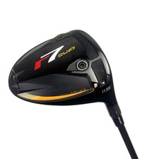 Taylormade R7 Quad Mini Driver