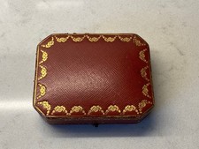 Genuine antique cartier - genuine,
