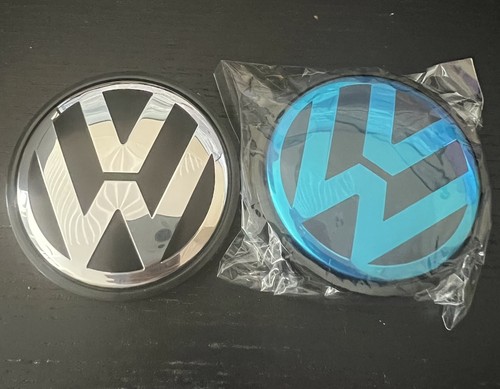 Volkswagen wheel centre - vw,