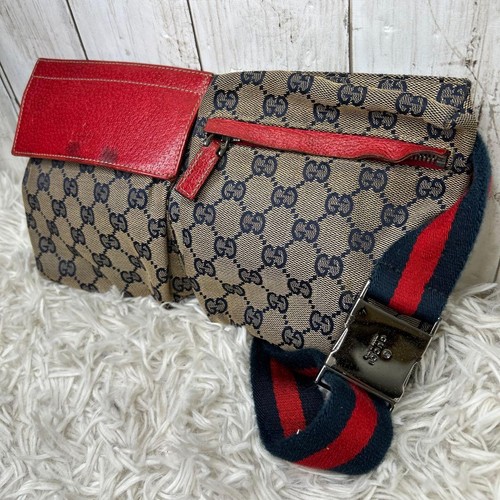Gucci body bag - body,