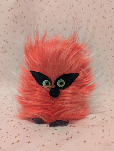 1960 red glook collectable - 1960-70,