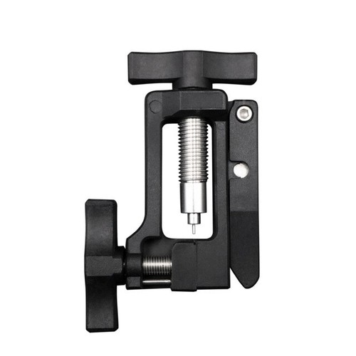Durable needle driver - driver, w/