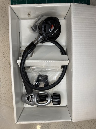 Aqua lung titan brand new - lx,