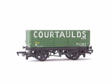 Mainline 37-151 7 Plank Wagon