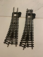 Hornby OO Gauge Right Hand