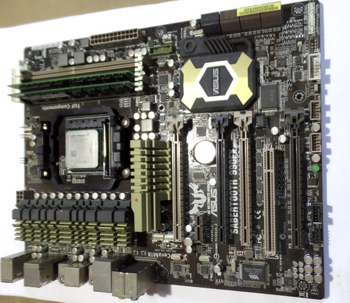 Asus sabretooth 990fx - asus,