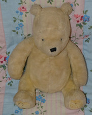 Gund Classic Pooh My First