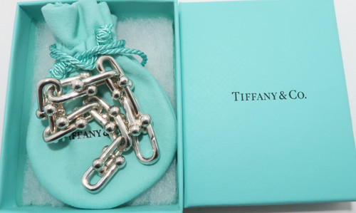 Tiffany sterling silver - tiffany,