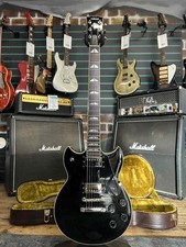 Yamaha SG1820 Black 2019 Electric Guitar