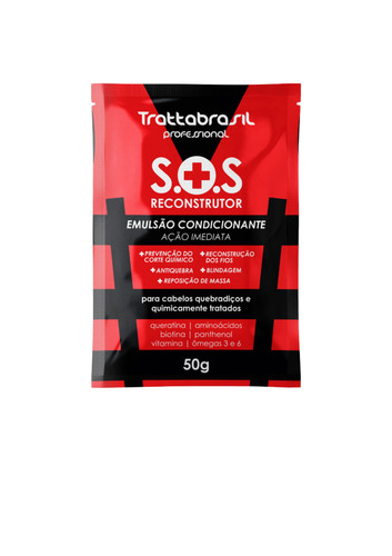 Pack tratabrasil sos - of,