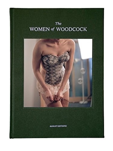 The women woodcock laura - the,