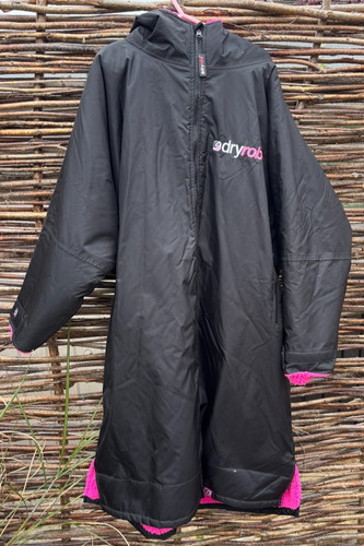 Dryrobe advance short sleeve - dryrobe,