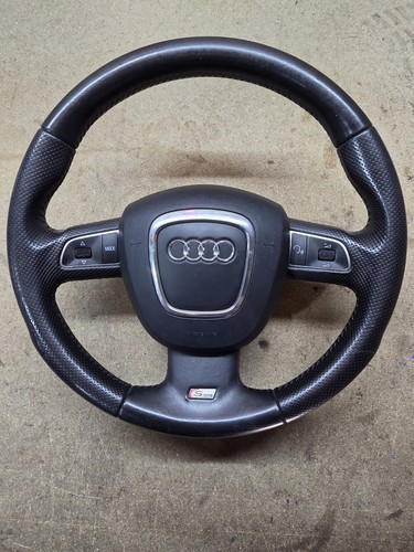 Audi line multifunction - audi, s-line