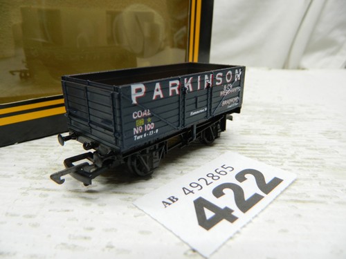 Dapol gauge 12ton - 00,