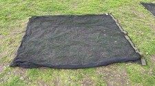 British army net window for