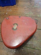  Vintage Bsa B31  Flat Toolbox