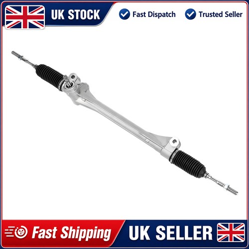 Steering rack pinion rhd - pinion, power