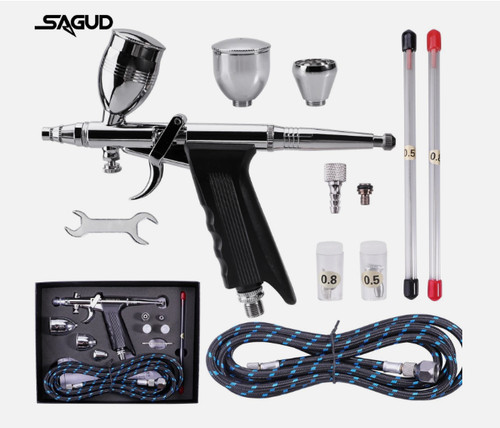 Sagud professional airbrush - sagud,