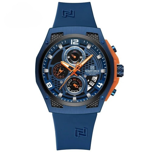 Luxury men quartz watch - men's,