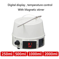 220V Electric Digital Heating