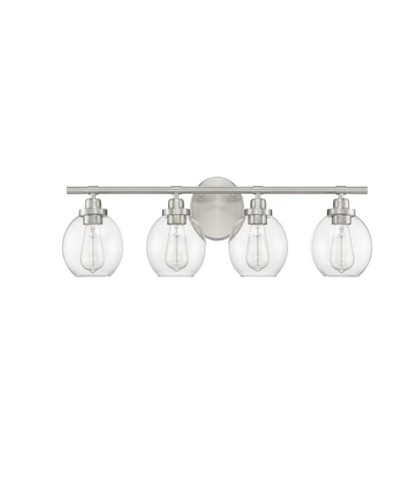 Savoy house lighting - house,