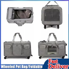 Extra Large Detachable Dog &