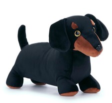 Dachshund Sausage Dog Soft Toy