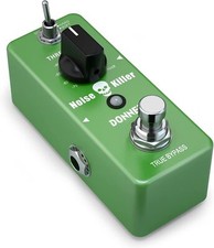 Donner Noise Gate Pedals Noise Killer Guitar Effects Pedal Noises Suppressor